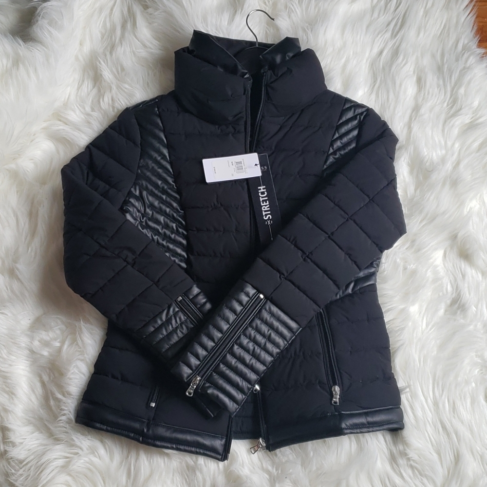* Brand NEW Guess Jacket with tags**